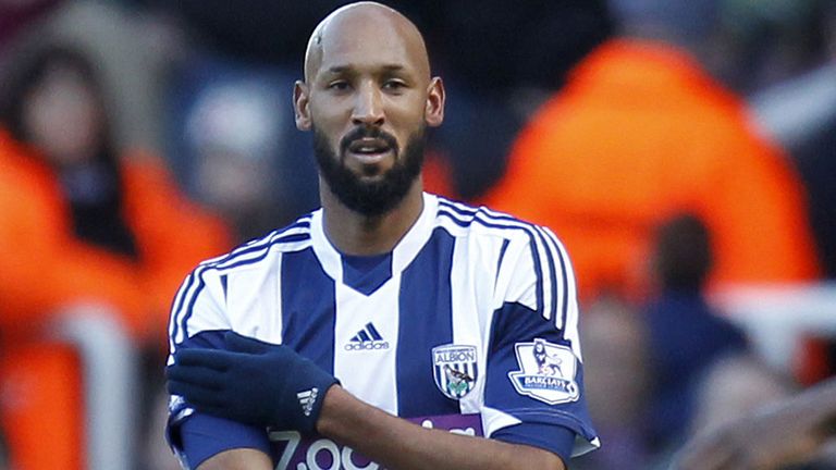 Nicolas Anelka - Recent News, Match Results, And Media Coverage Nicolas Anelka - Recent News, Match Results, And Media Coverage