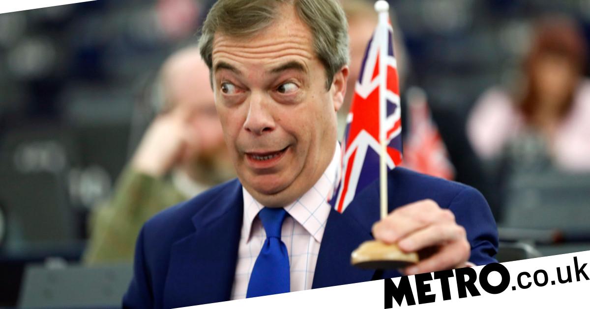Nigel Farage WhatsApp Leaks: A Reform Party Crisis Nigel Farage WhatsApp Leaks: A Reform Party Crisis