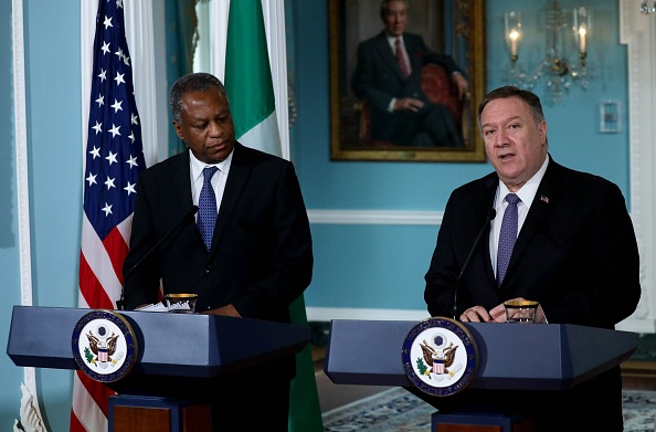 Nigeria, Others Face UK Visa Restrictions Amidst Overstay Concerns Nigeria, Others Face UK Visa Restrictions Amidst Overstay Concerns