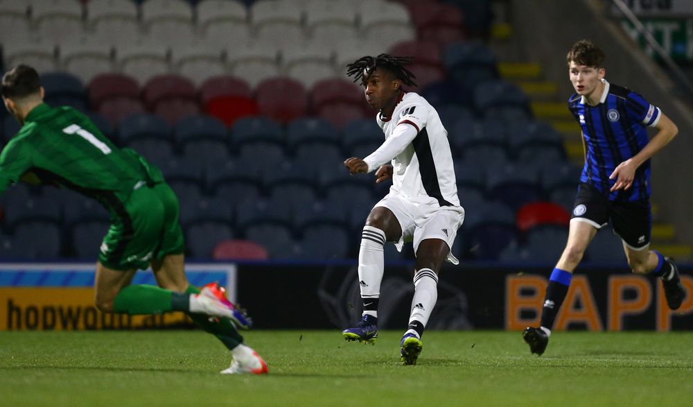 Nigerian Players Power Fulham's FA Cup Quarter-Final Push Nigerian Players Power Fulham's FA Cup Quarter-Final Push