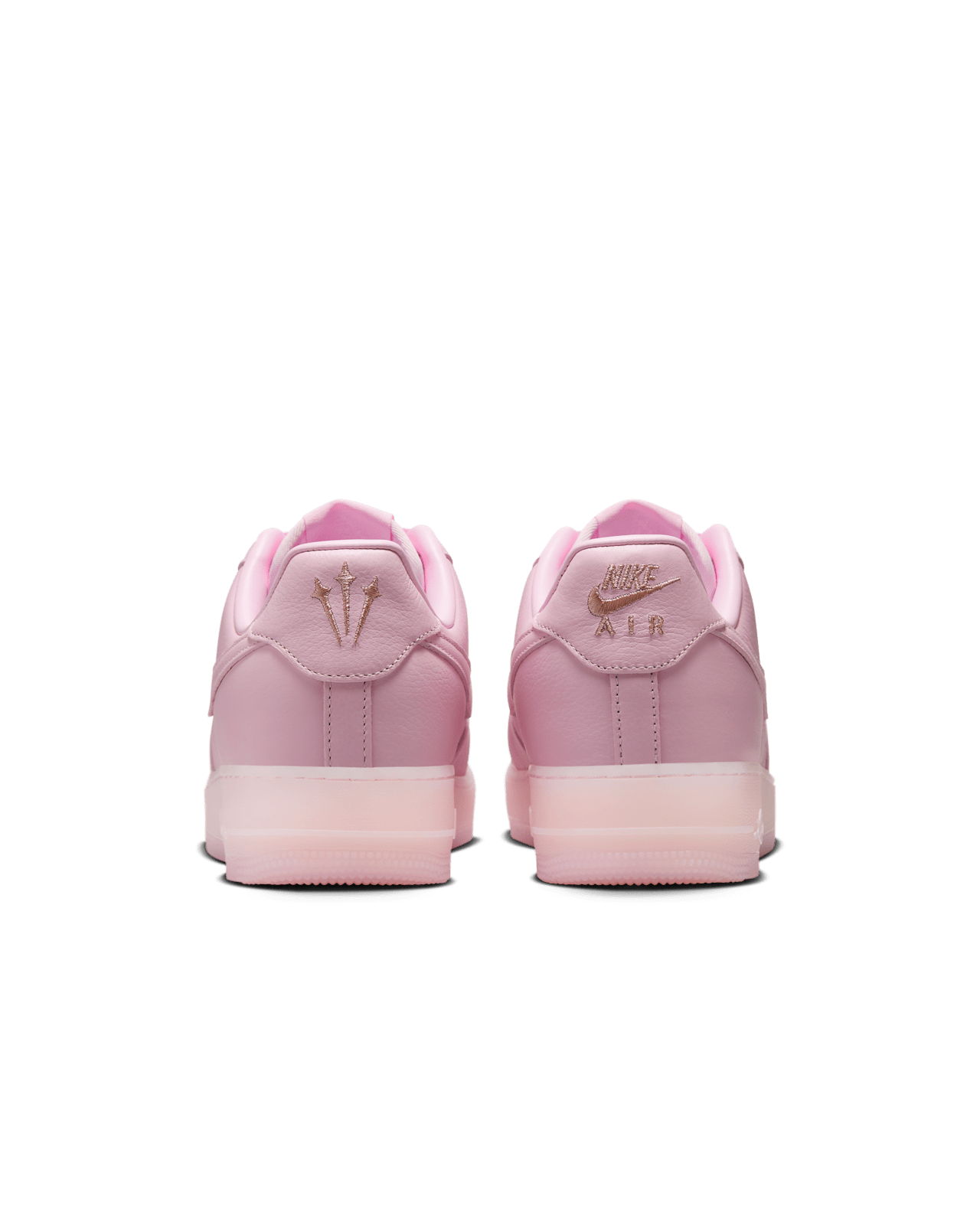 Nike Air Force 1 Low Pink Foam HF2014-600 Release Date: Everything You Need To Know Nike Air Force 1 Low Pink Foam HF2014-600 Release Date: Everything You Need To Know