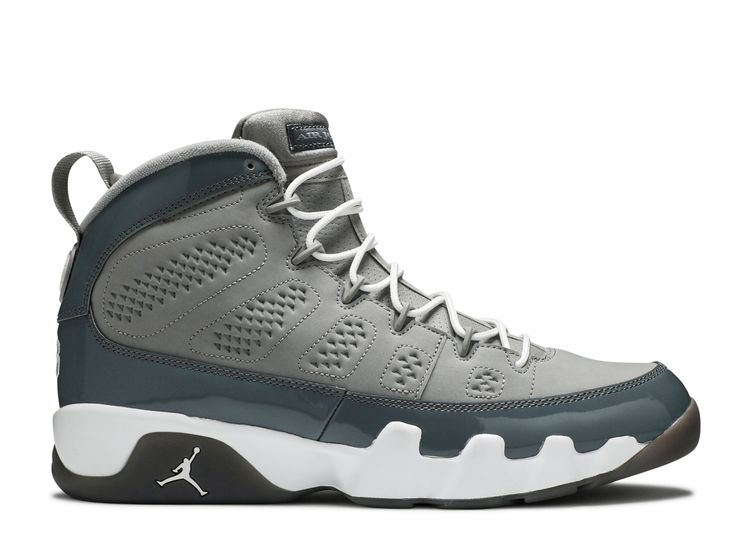Nike Air Jordan 9 Retro Cool Grey: Online Purchase Guide And Price Comparison Nike Air Jordan 9 Retro Cool Grey: Online Purchase Guide And Price Comparison