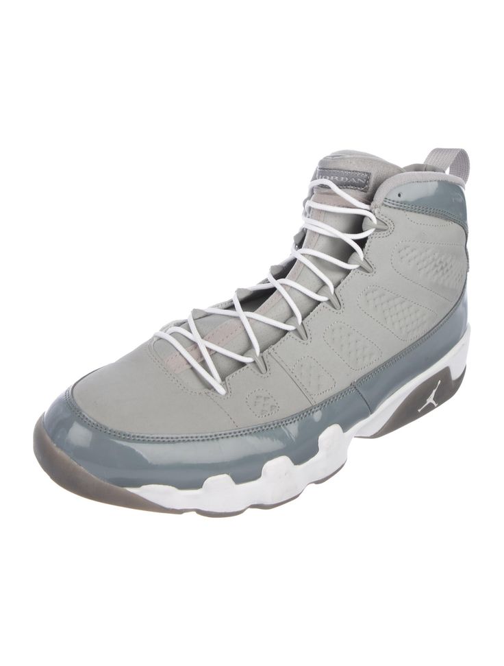Nike Air Jordan 9 Retro Cool Grey: Your Guide To Online Purchasing And Pricing Nike Air Jordan 9 Retro Cool Grey: Your Guide To Online Purchasing And Pricing