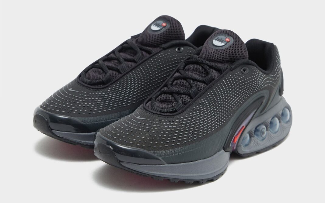 Nike Air Max Dn8: Everything We Know About The New Release Nike Air Max Dn8: Everything We Know About The New Release