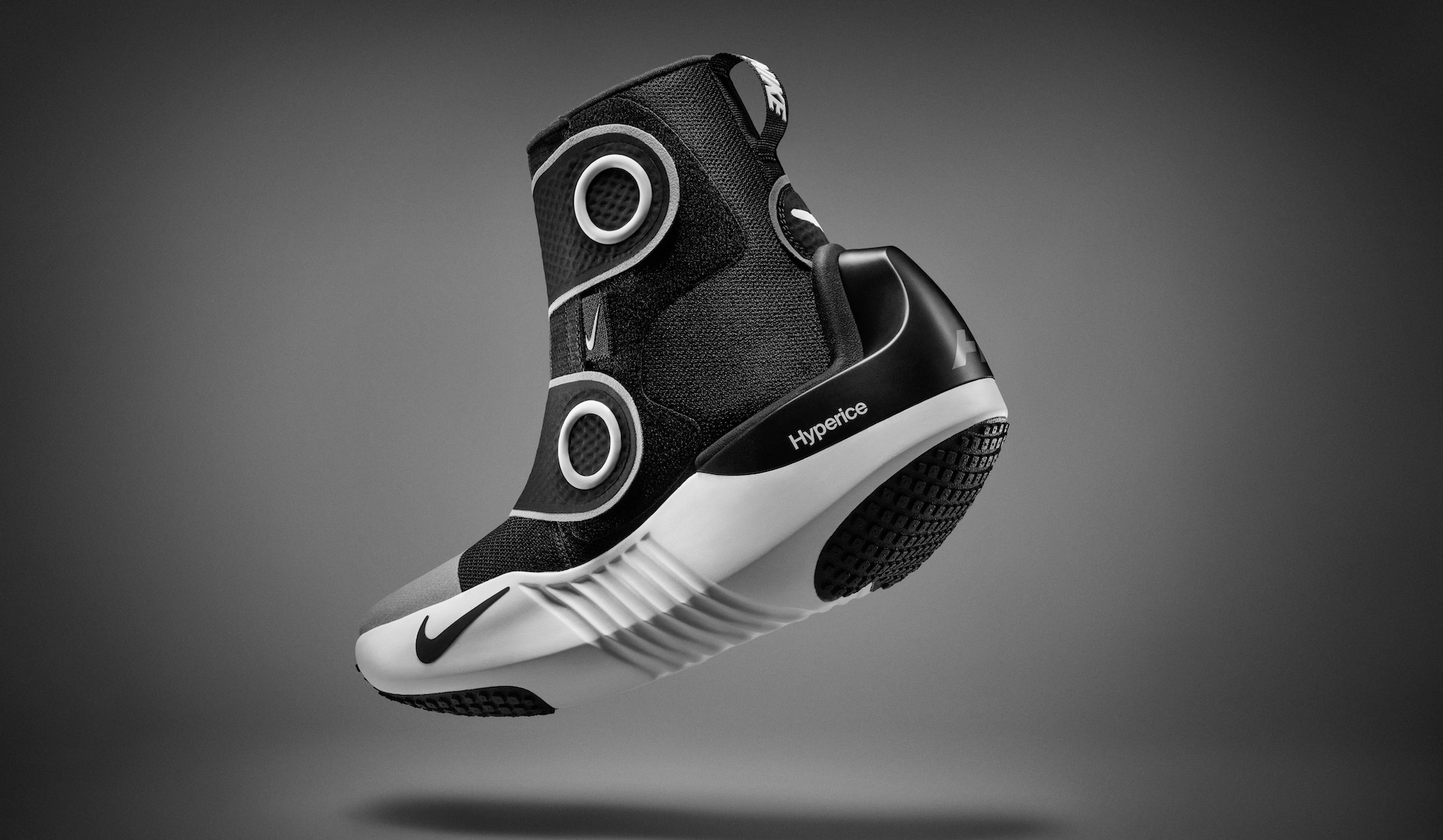 Nike And Hyperice: A Partnership Built For Performance Nike And Hyperice: A Partnership Built For Performance