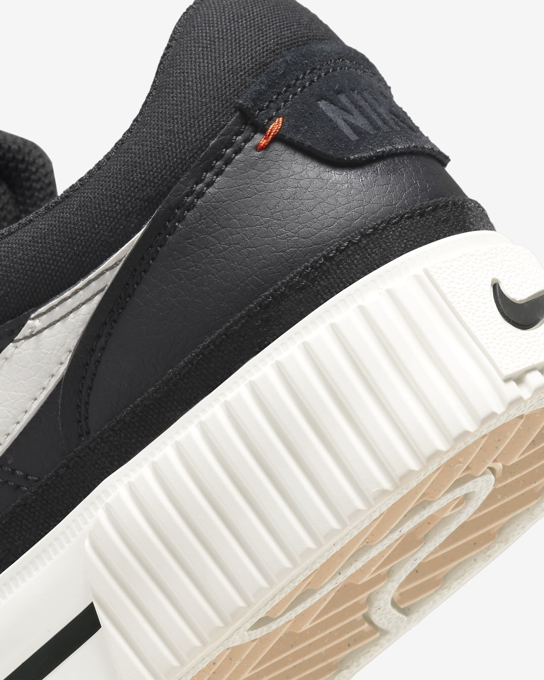 Nike Court Legacy Lift Sneakers On Sale: $58 Nike Court Legacy Lift Sneakers On Sale: $58