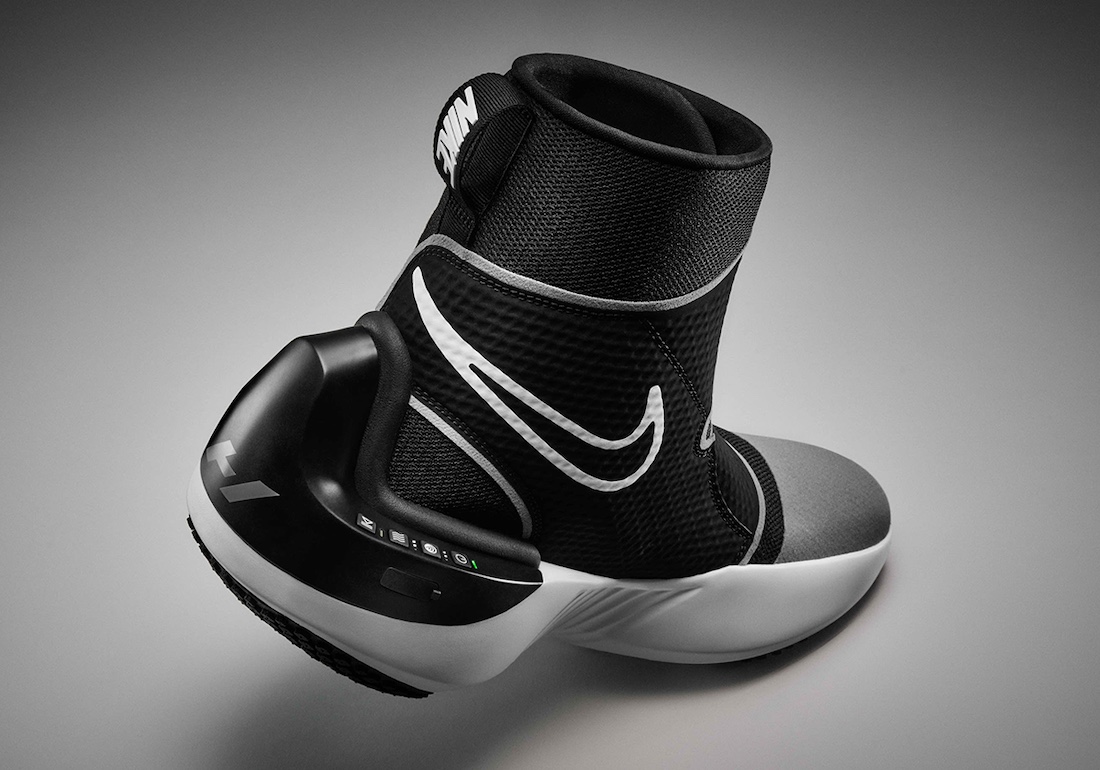 Nike Hyperice Collaboration: What We Know So Far Nike Hyperice Collaboration: What We Know So Far
