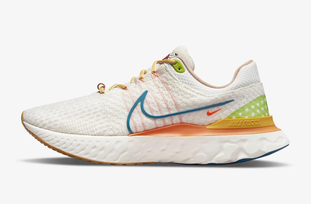 Nike Running Shoe Guide 2025: Expert Recommendations
