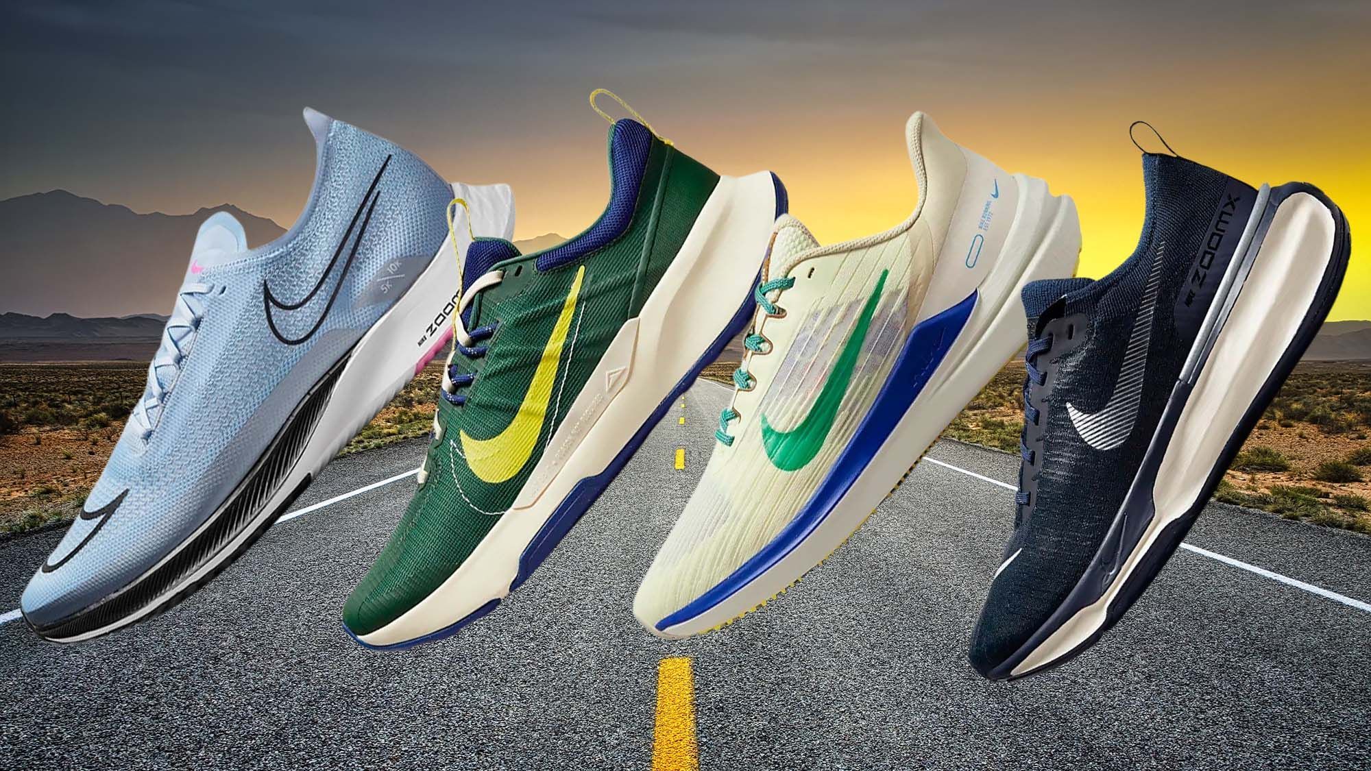Nike Running Shoes 2025: Finding The Perfect Fit For You Nike Running Shoes 2025: Finding The Perfect Fit For You