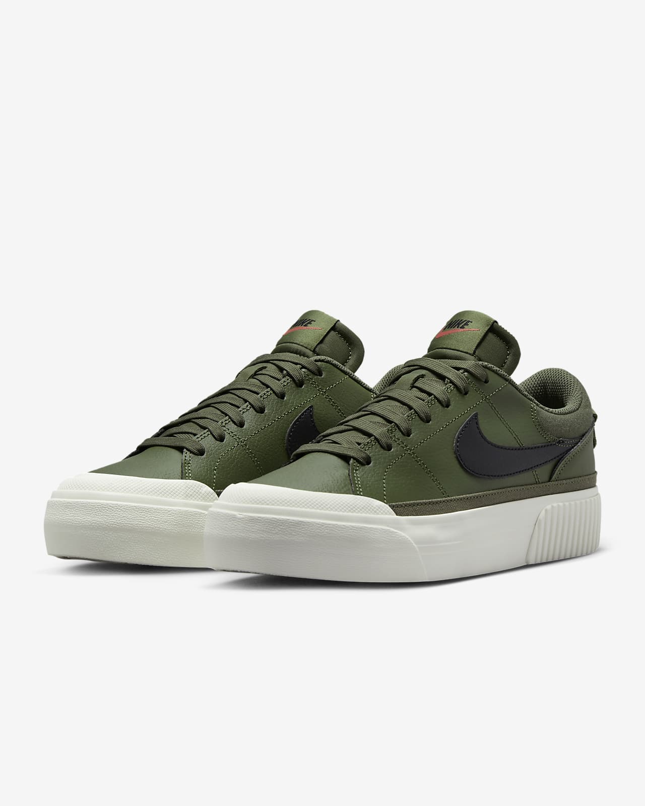 Nike's Court Legacy Lift: Best-Selling Sneaker Sale Nike's Court Legacy Lift: Best-Selling Sneaker Sale