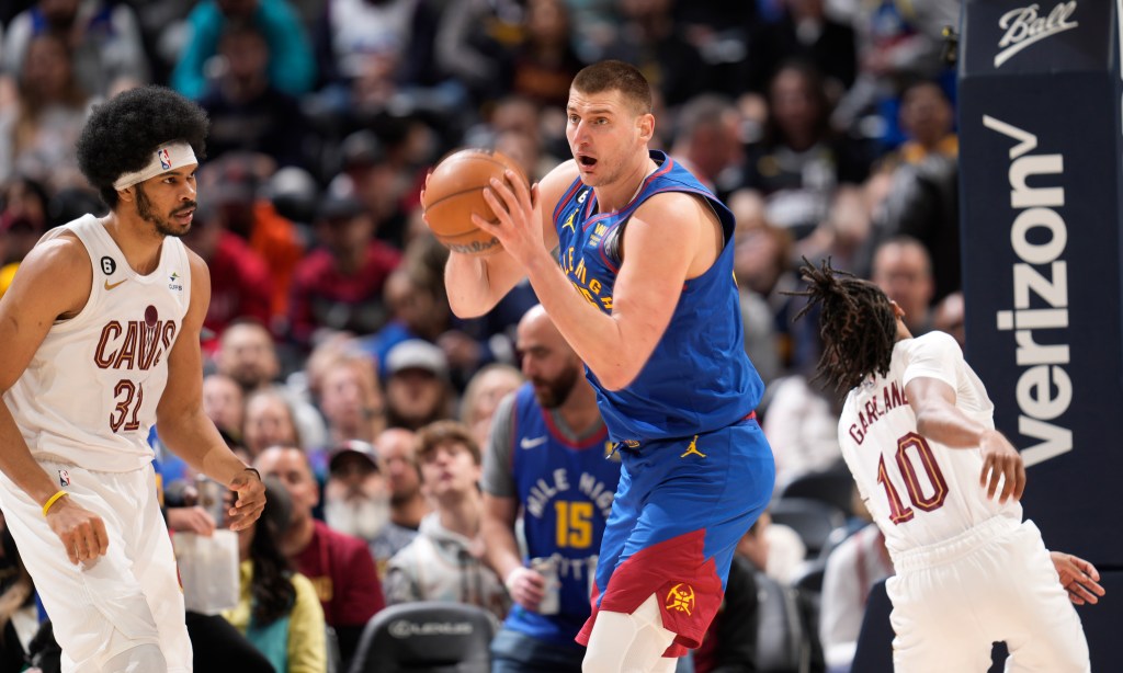 Nikola Jokic And Nuggets Rest After Double-Overtime Loss Nikola Jokic And Nuggets Rest After Double-Overtime Loss