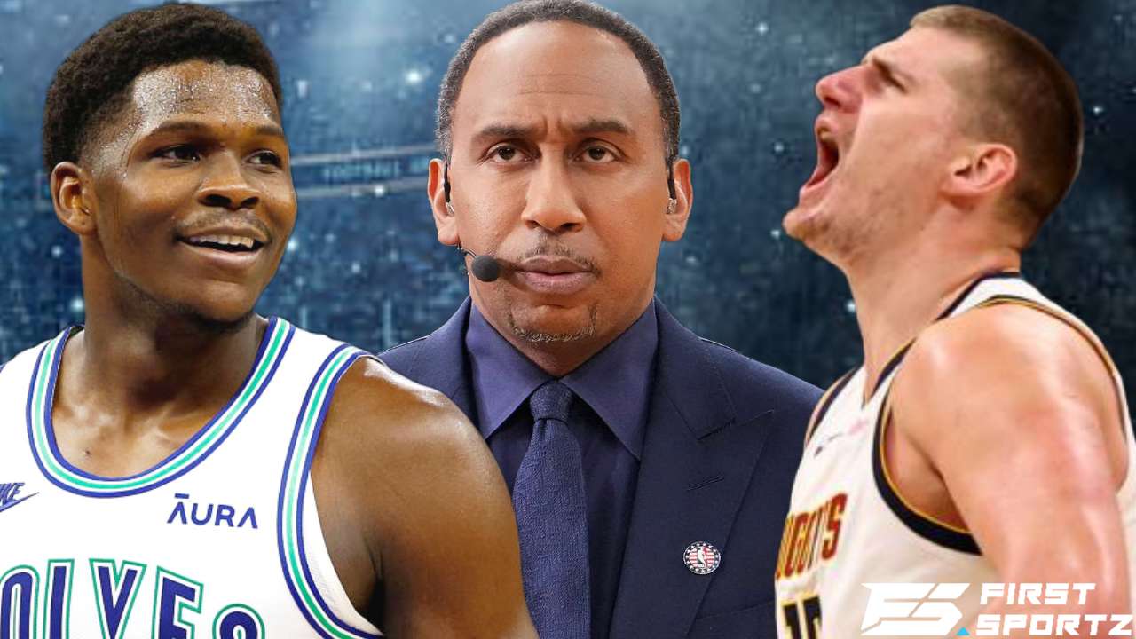 Nikola Jokic's One-Handed Flick: Highlight Of Nuggets' Blowout Win Over Jazz Nikola Jokic's One-Handed Flick: Highlight Of Nuggets' Blowout Win Over Jazz
