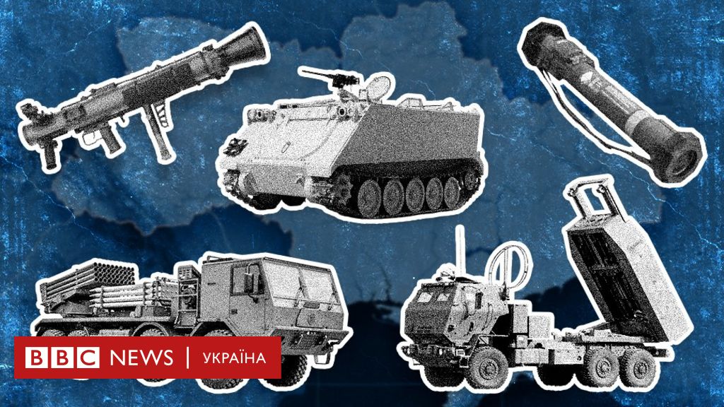 Німецька Військова Допомога Україні: Детальний Огляд Озброєння Німецька Військова Допомога Україні: Детальний Огляд Озброєння