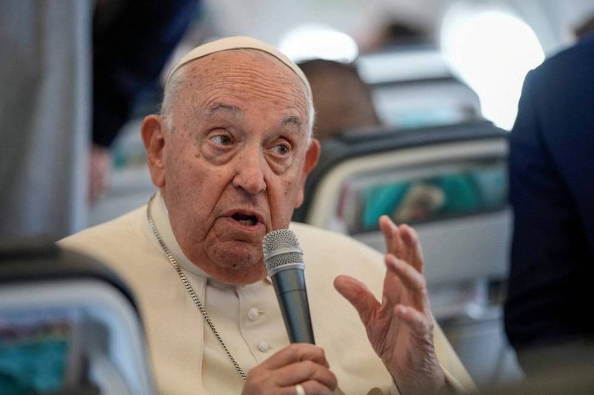 Nine Contenders For The Papacy: As The World Awaits Pope Francis's Successor Nine Contenders For The Papacy: As The World Awaits Pope Francis's Successor