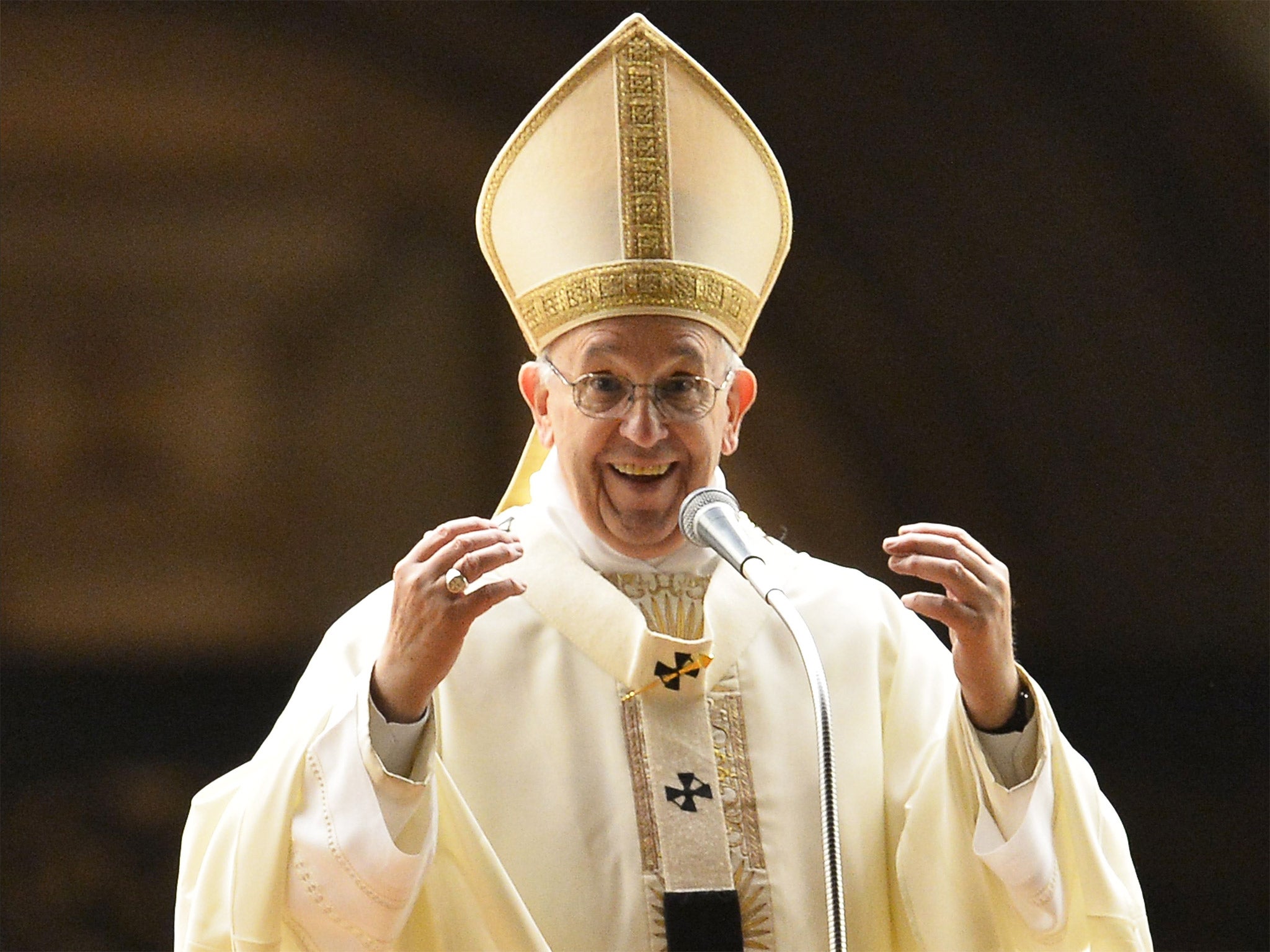 Nine Faces, One Destiny: The Vatican's Search For Pope Francis's Successor Nine Faces, One Destiny: The Vatican's Search For Pope Francis's Successor