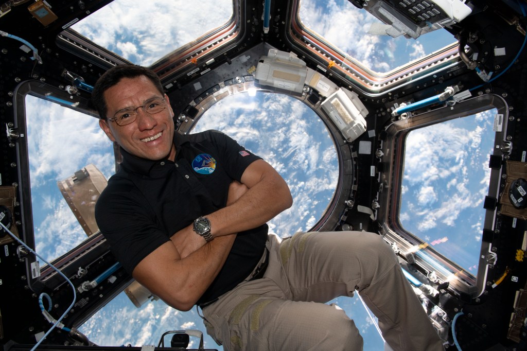 Nine-Month Space Mission: Details From CBS News Report On Astronauts' Stay Nine-Month Space Mission: Details From CBS News Report On Astronauts' Stay
