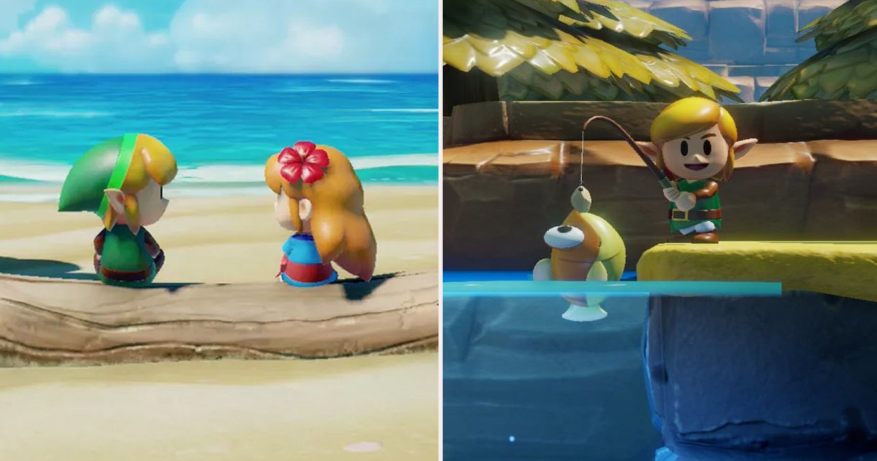 Nintendo Switch: How Technology Caught Up
