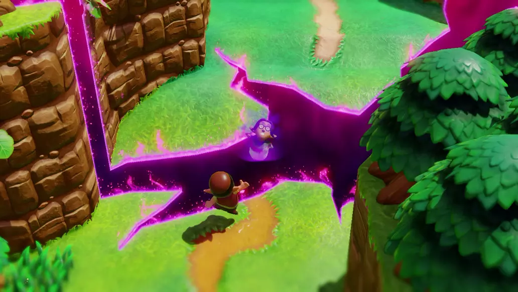 Nintendo's Action Forces Ryujinx Switch Emulator To Cease Development