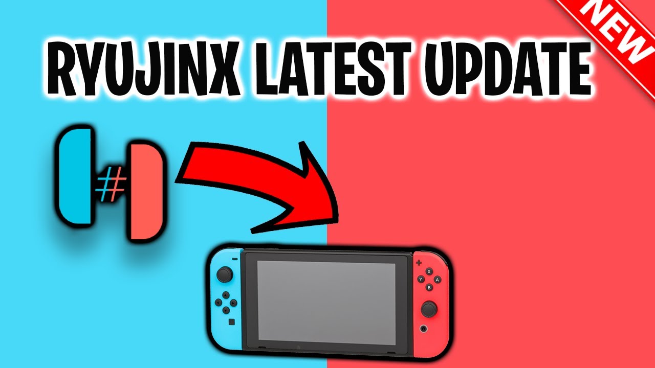 Nintendo's Action Results In Ryujinx Emulator Development Cessation Nintendo's Action Results In Ryujinx Emulator Development Cessation