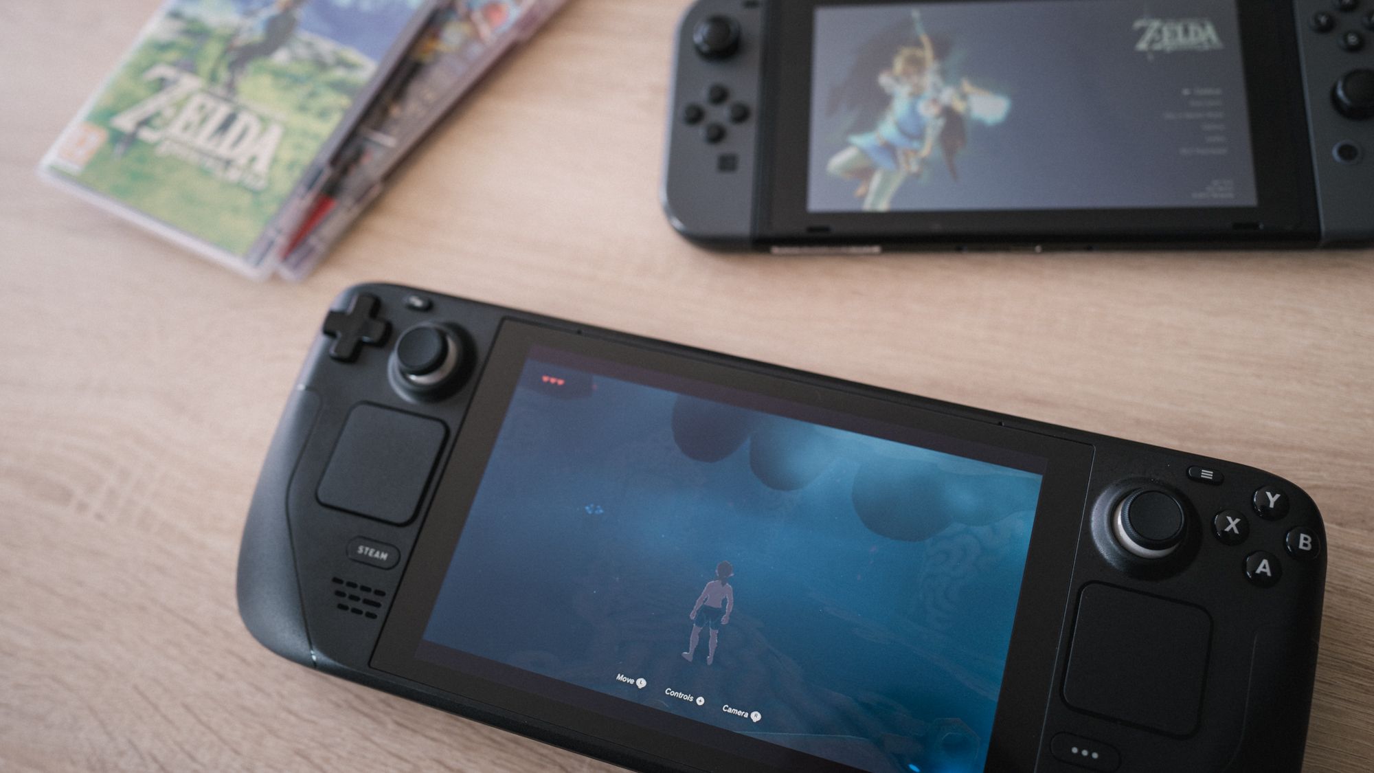 Nintendo's Action: The End Of Ryujinx Emulator Development? Nintendo's Action: The End Of Ryujinx Emulator Development?