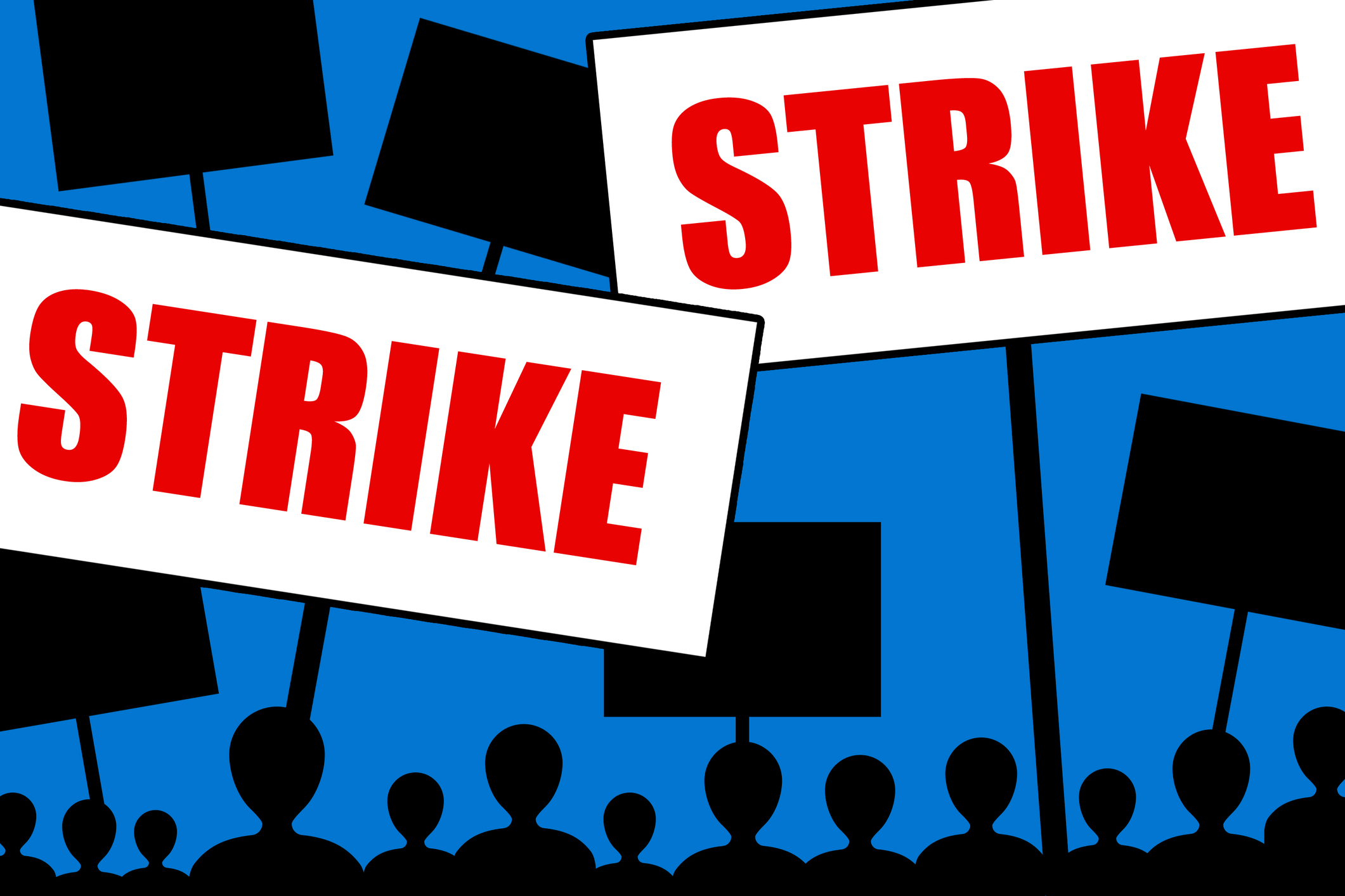 NJ Transit Averts Strike: Engineers Union Reaches Tentative Agreement NJ Transit Averts Strike: Engineers Union Reaches Tentative Agreement