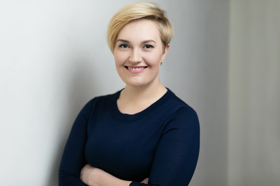 NL Federal Election: Candidate Profiles And Platforms NL Federal Election: Candidate Profiles And Platforms