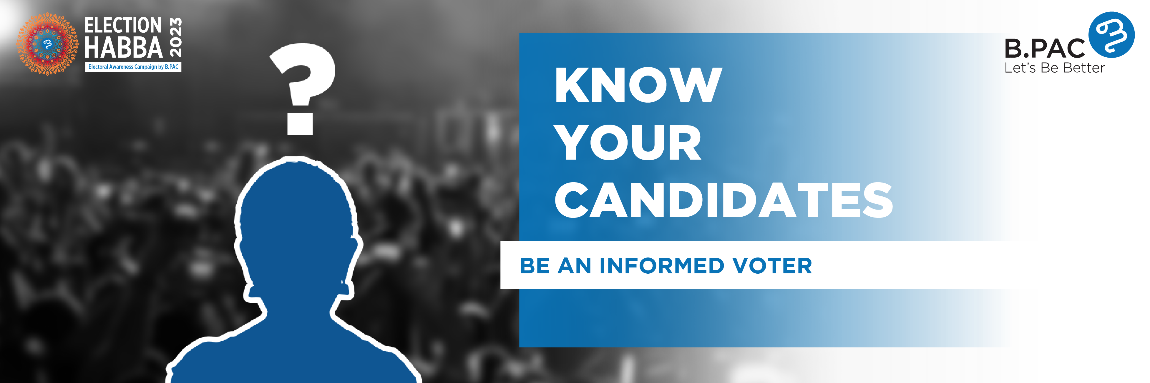 NL Federal Election: Know Your Candidates Before You Vote NL Federal Election: Know Your Candidates Before You Vote