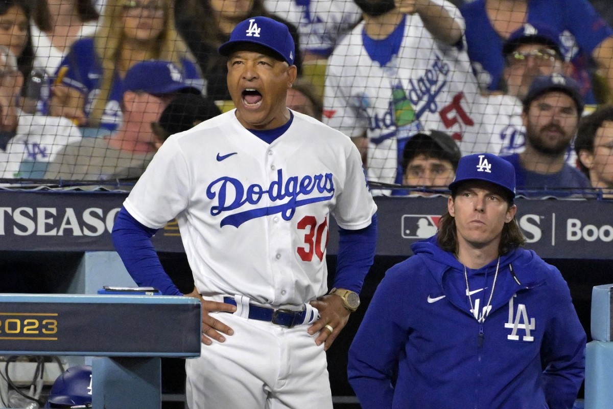 NL West Power Shift? Arráez Injury, Dodgers' Strength, Diamondbacks' Rise NL West Power Shift? Arráez Injury, Dodgers' Strength, Diamondbacks' Rise