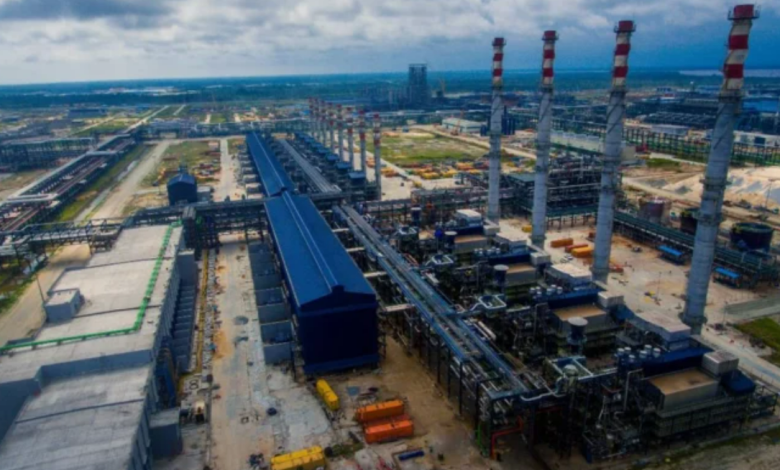 NNPC And Dangote: A Joint Venture Impacting Fuel Costs? NNPC And Dangote: A Joint Venture Impacting Fuel Costs?