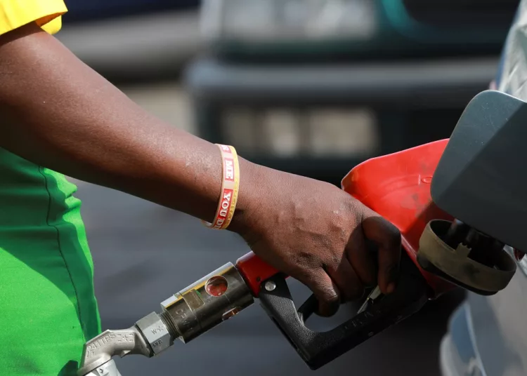 NNPC Petrol Price Changes: The Dangote Factor NNPC Petrol Price Changes: The Dangote Factor