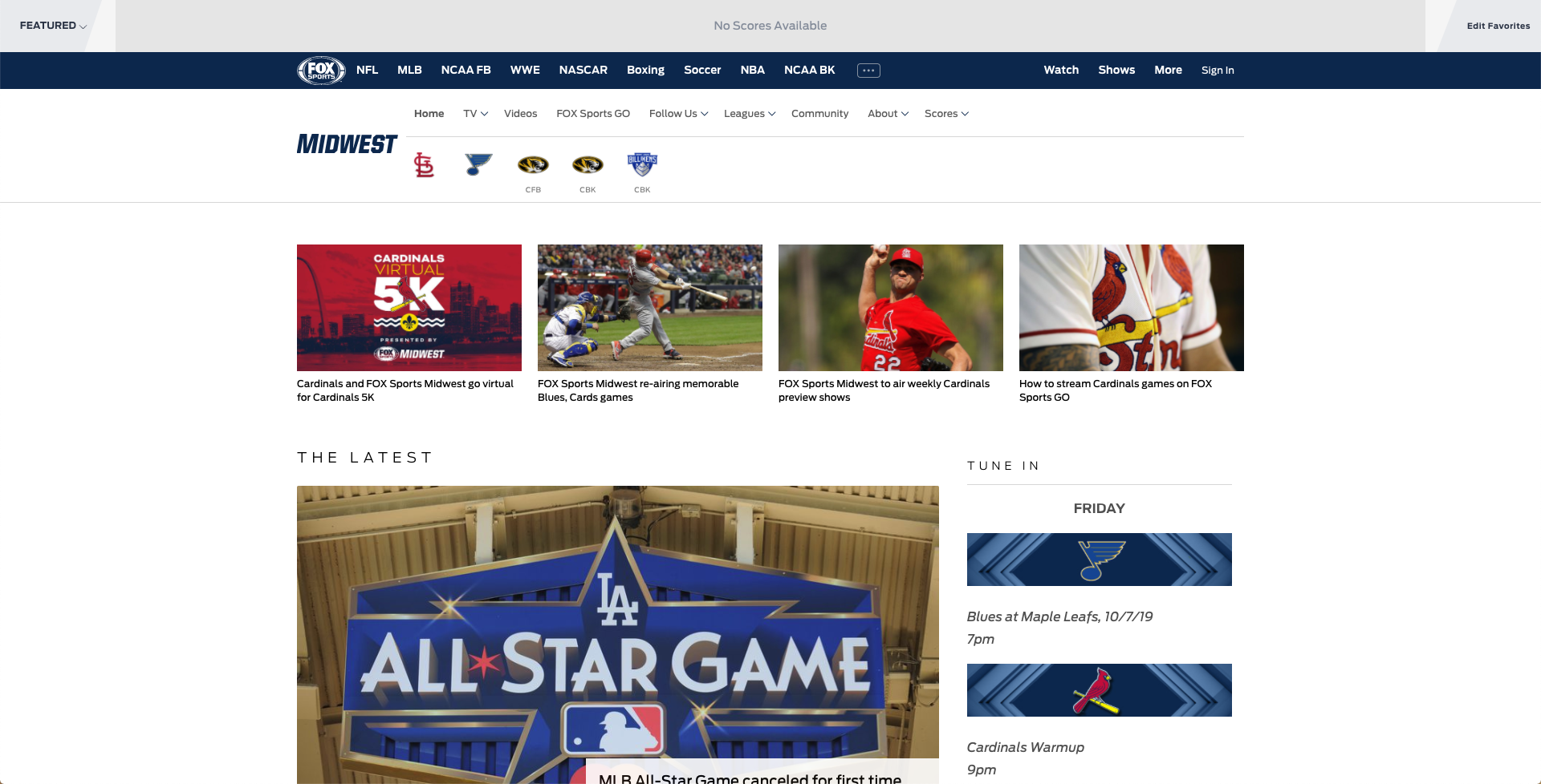 No Cable, No Problem: Access FOX Live Streams For Sports And Entertainment No Cable, No Problem: Access FOX Live Streams For Sports And Entertainment