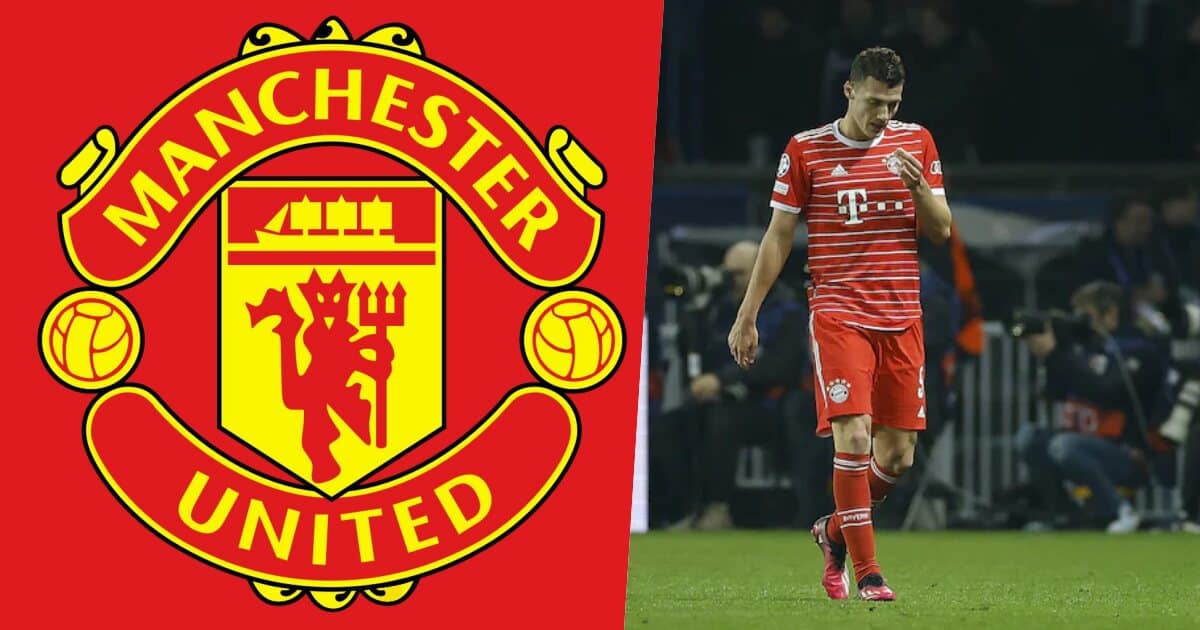 No Deal: Bayern Munich Rejects Advances From Liverpool And Man United No Deal: Bayern Munich Rejects Advances From Liverpool And Man United