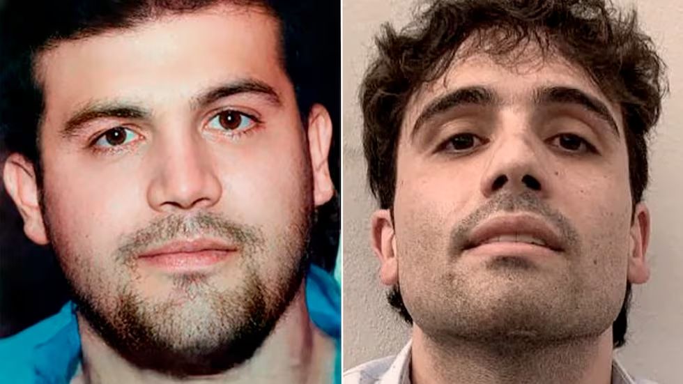 No Death Penalty For El Chapo's Son: US Prosecutors' Decision