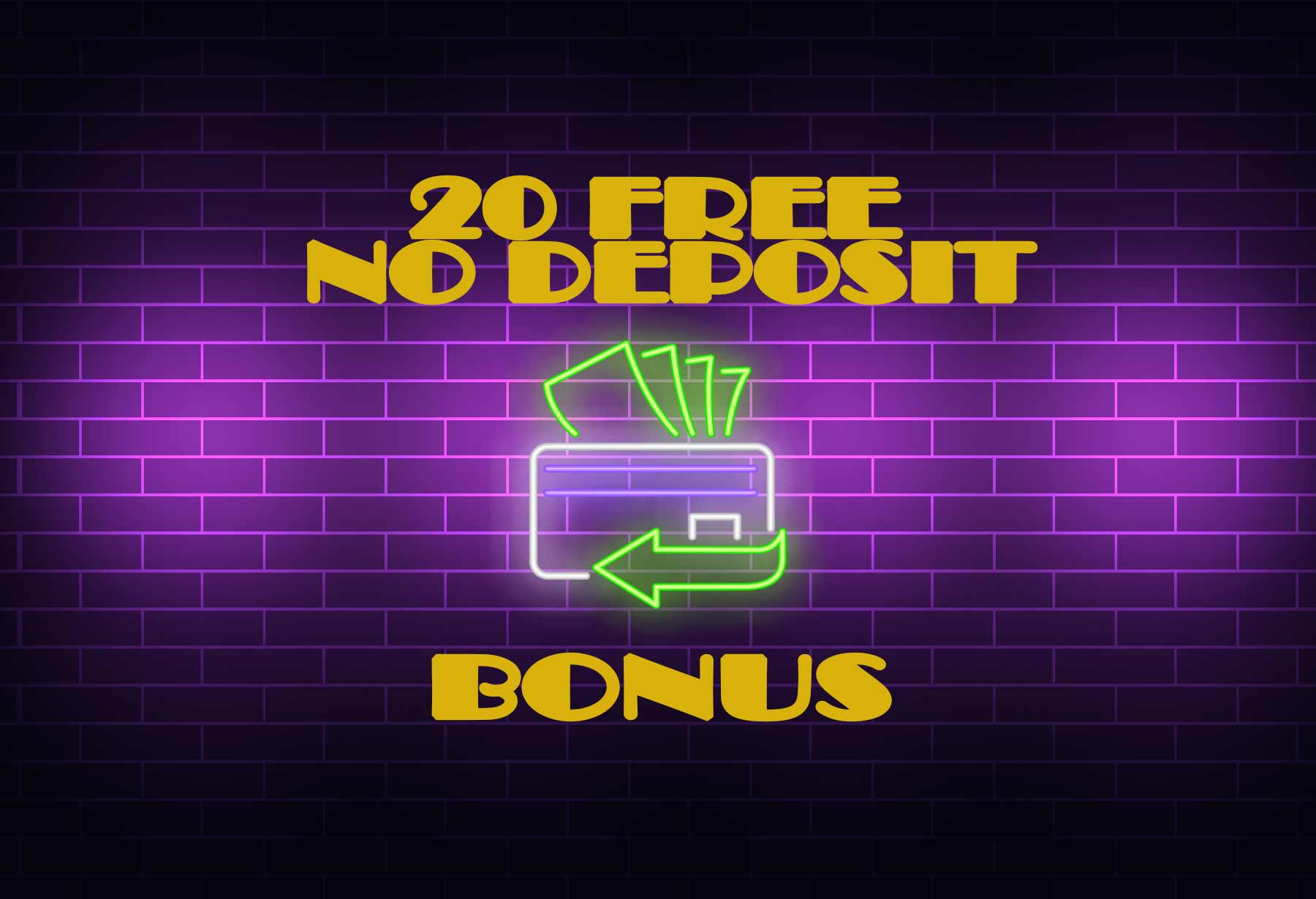 No Deposit Bonuses: Top Codes For April 2025 No Deposit Bonuses: Top Codes For April 2025