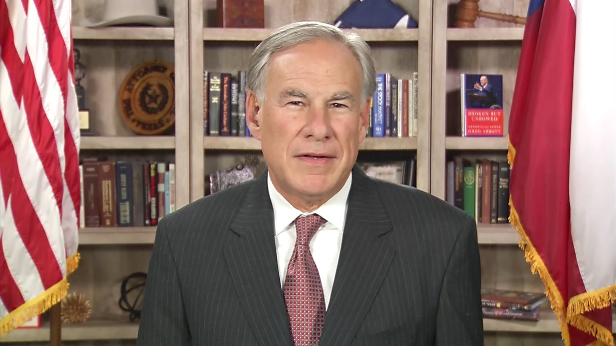 No Development Plans Submitted, Developers Tell Gov. Abbott After Warning No Development Plans Submitted, Developers Tell Gov. Abbott After Warning