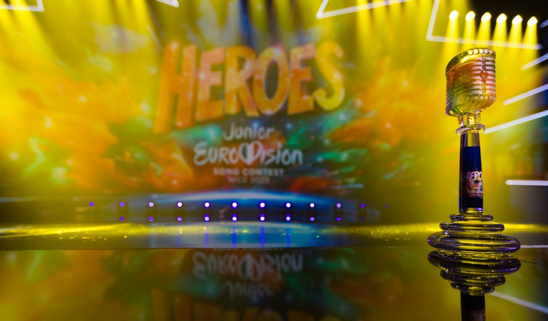 No Junior Eurovision For Australia In 2025 No Junior Eurovision For Australia In 2025