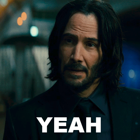 No More John Wick 5: A Plea To Stop The Franchise No More John Wick 5: A Plea To Stop The Franchise