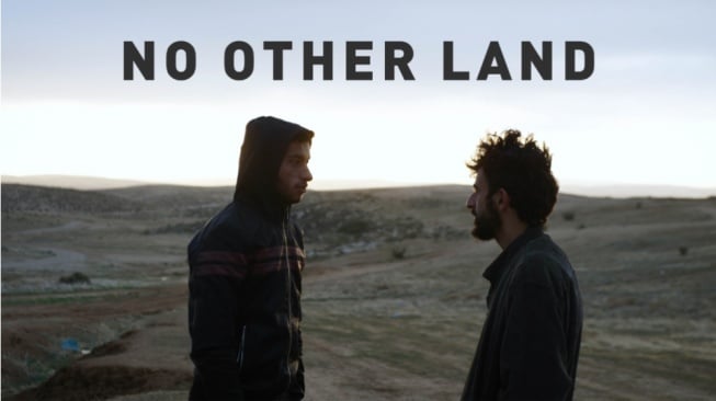 No Other Land: Bagaimana Film Ini Memenangkan Oscar Dan Mengungkap Realita Palestina-Israel No Other Land: Bagaimana Film Ini Memenangkan Oscar Dan Mengungkap Realita Palestina-Israel