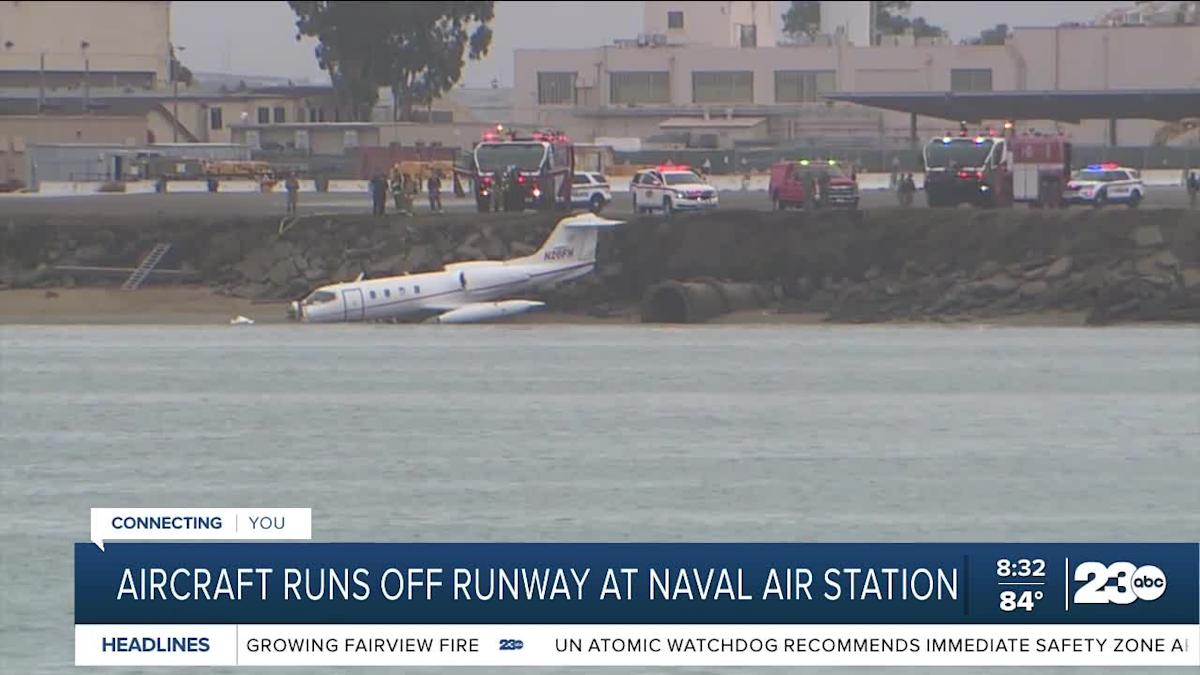 No Runway Lights, Malfunctioning Weather System: Key Details In San Diego Plane Crash Probe No Runway Lights, Malfunctioning Weather System: Key Details In San Diego Plane Crash Probe