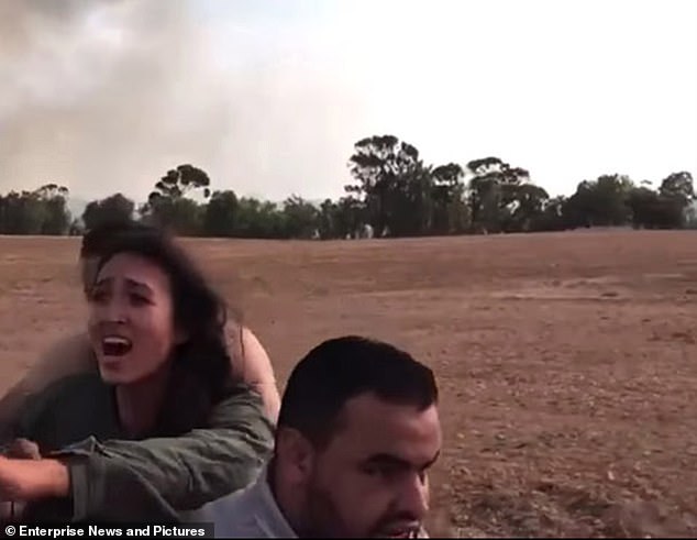 Noa Argamani: Rescued Hostage Named Among Time's 100 Most Influential Noa Argamani: Rescued Hostage Named Among Time's 100 Most Influential