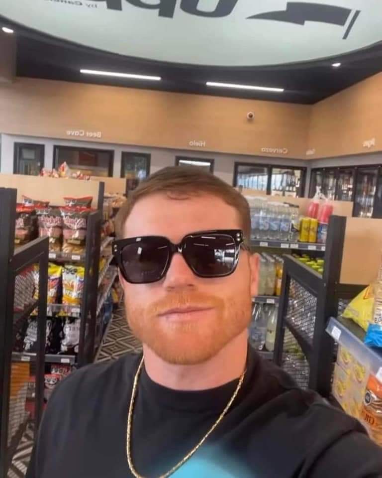Noche UFC En México: La Competencia Con Canelo Álvarez Noche UFC En México: La Competencia Con Canelo Álvarez