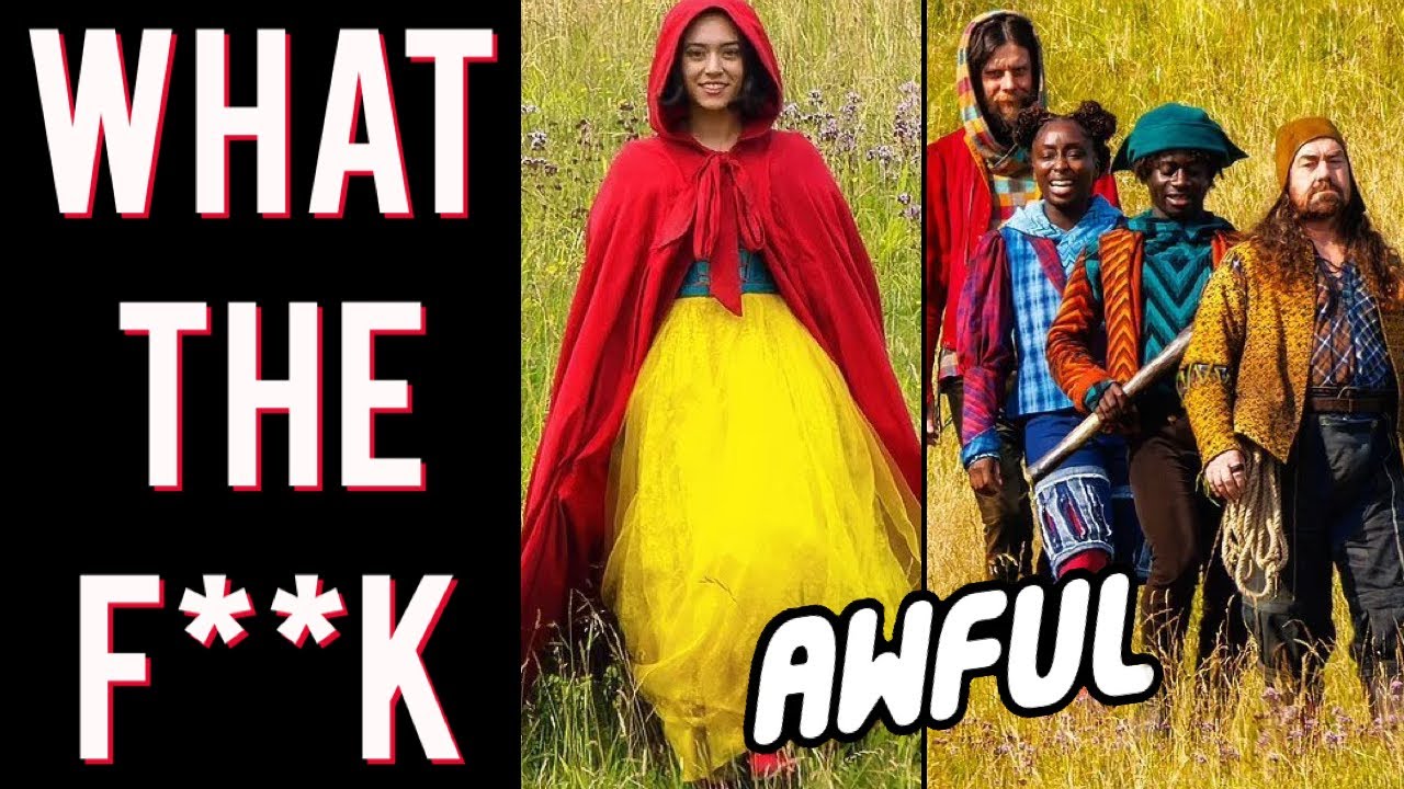 Nolte: Disney's Snow White Box Office Flop Continues Over Mother's Day Weekend Nolte: Disney's Snow White Box Office Flop Continues Over Mother's Day Weekend