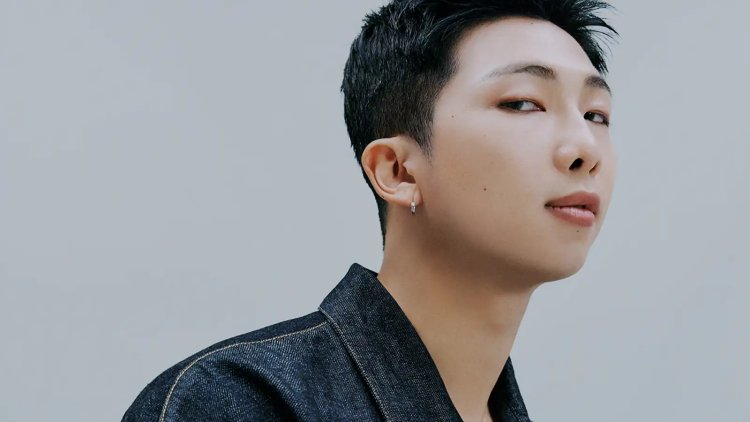 Nominasi AMAs 2025: RM BTS Dan Kolaborasinya Dengan Tablo Nominasi AMAs 2025: RM BTS Dan Kolaborasinya Dengan Tablo