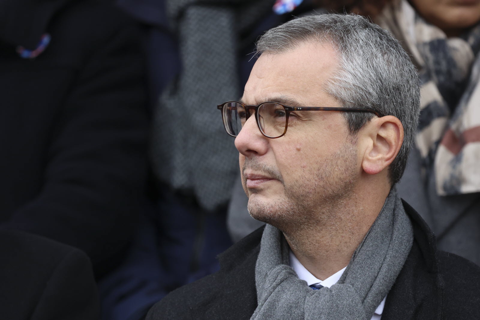 Nommination D'Alexis Kohler À La Société Générale : Un Nouveau Vice-président Exécutif Nommination D'Alexis Kohler À La Société Générale : Un Nouveau Vice-président Exécutif
