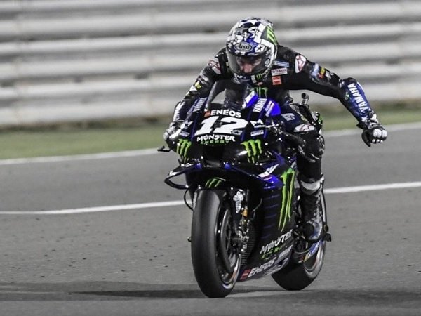 Nonton Live Streaming MotoGP Argentina 2025: Balapan Dini Hari