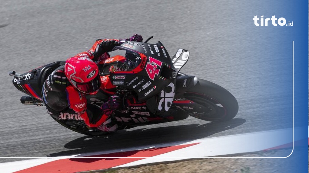 Nonton Live Streaming MotoGP Inggris 2025 Sprint Race Jam 20.00 WIB Nonton Live Streaming MotoGP Inggris 2025 Sprint Race Jam 20.00 WIB