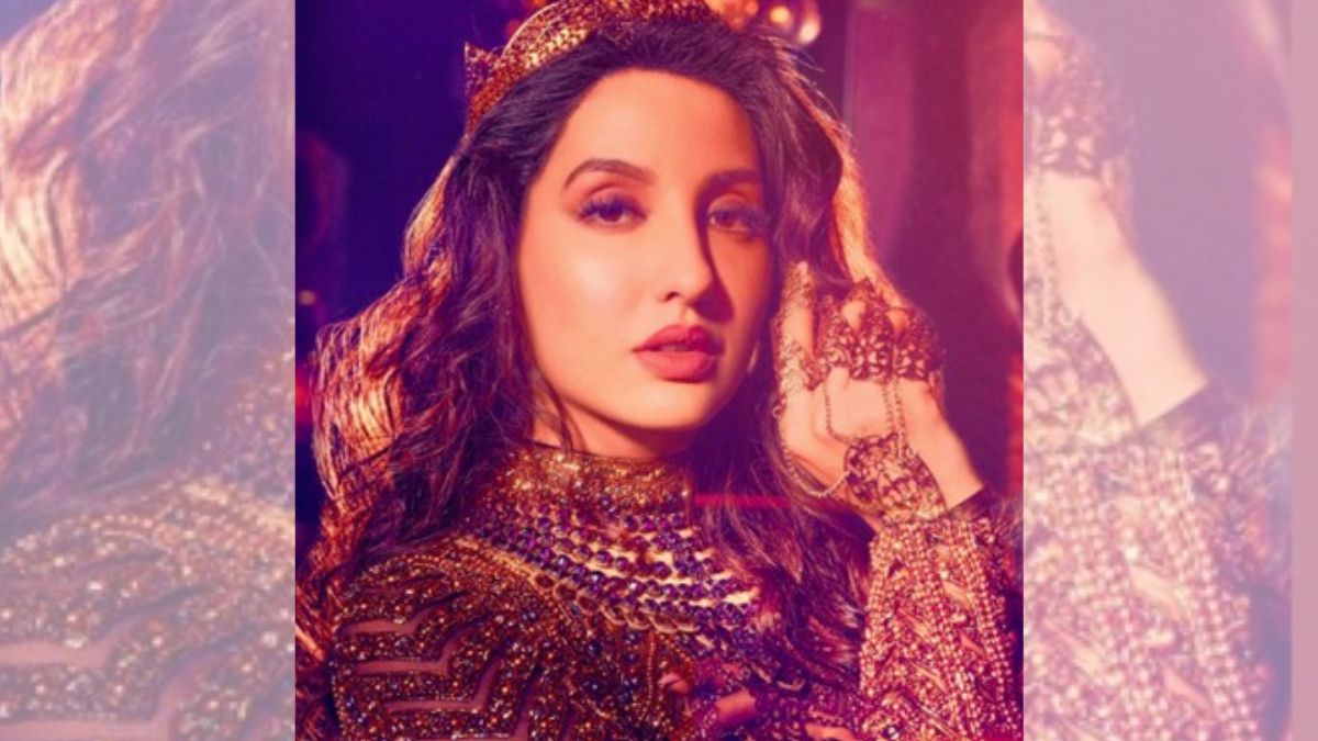 Nora Fatehi Summoned: Brother-in-Law Admits Receiving ₹65 Lakh BMW In Extortion Case Nora Fatehi Summoned: Brother-in-Law Admits Receiving ₹65 Lakh BMW In Extortion Case