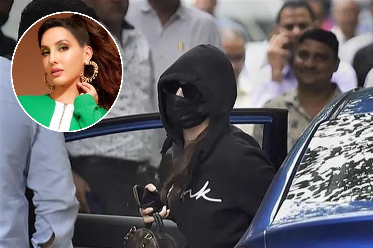 Nora Fatehi's Family Involved? Brother-in-Law's BMW Confession In Sukesh Case
