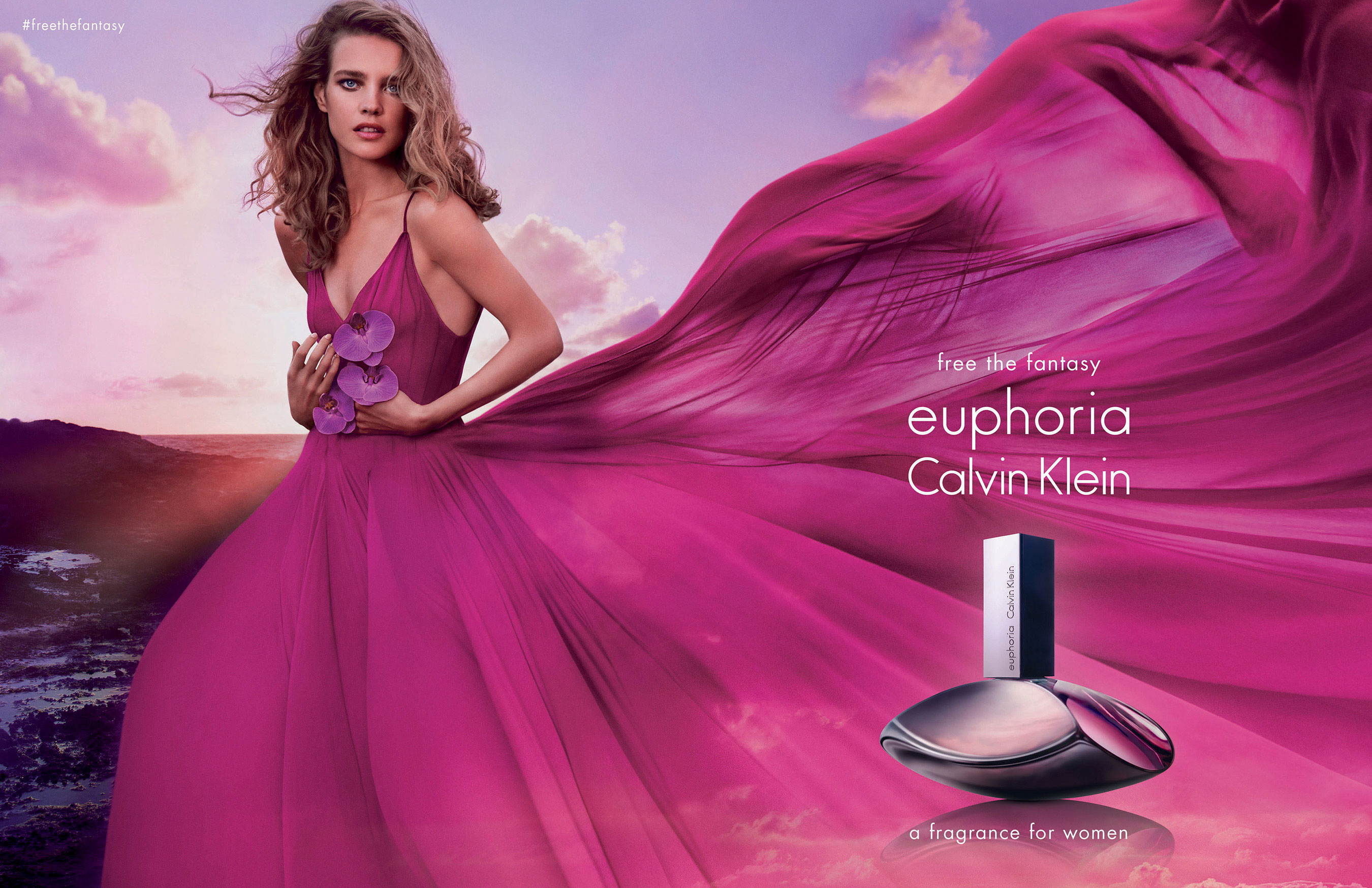 Nordstrom Rack's Calvin Klein Euphoria Perfume Sale: This Week Only Nordstrom Rack's Calvin Klein Euphoria Perfume Sale: This Week Only