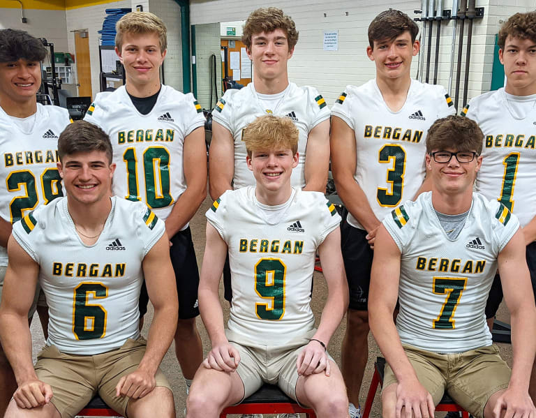 Norfolk Catholic Falls Short Against Archbishop Bergan In District Final Norfolk Catholic Falls Short Against Archbishop Bergan In District Final